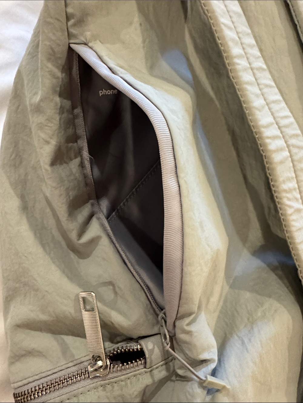 Lululemon City Adventurer
Backpack - Picture 6 of 12
